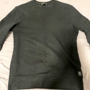 Club Monaco mens XS-S longe sleeve